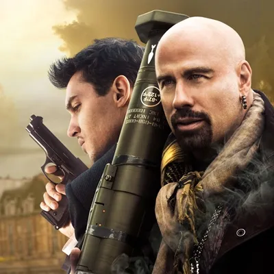 Sinopsis Film FROM PARIS WITH LOVE (2010), Tayang Kamis 12 Maret 2026 Pukul 23.30 WIB