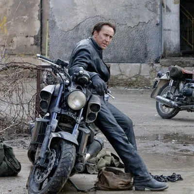 Sinopsis Film GHOST RIDER: SPIRIT OF VENGEANCE yang Tayang di TV Malam Ini, Senin 3 November 2025 Jam 21.00