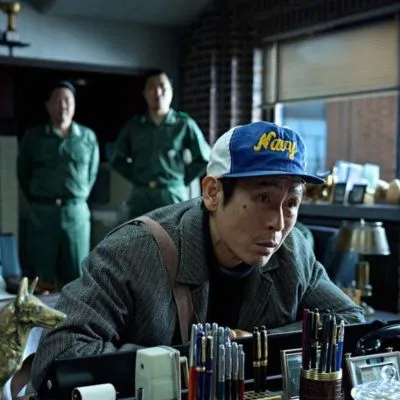 Sinopsis Film GOOD NEWS yang Tayang di Netflix dan Langsung Curi Perhatian, Sul Kyung Gu jadi Pria Misterius