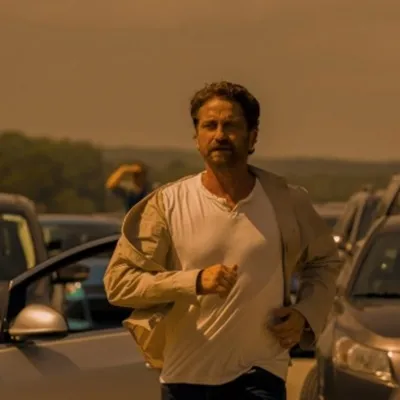 Sinopsis Film GREENLAND yang Tayang di TV Malam Ini, Minggu 2 November 2025 Jam 21.00