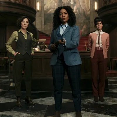 Sinopsis Film GUNPOWDER MILKSHAKE (2021), Tayang Jumat 29 Mei 2026 Pukul 21.00 WIB