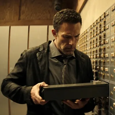 Sinopsis Film HYPNOTIC yang Tayang di TV Malam Ini, Sabtu, 29 November 2025 Jam 23.00