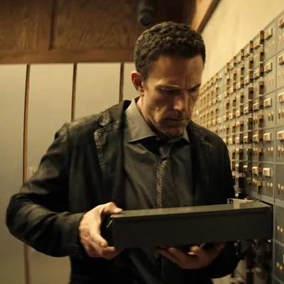 Sinopsis Film HYPNOTIC yang Tayang di TV Malam Ini, Sabtu 31 Januari 2026 Jam 23.00