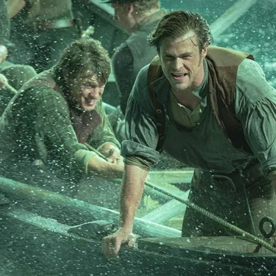 Sinopsis Film IN THE HEART OF THE SEA yang Tayang di TV Malam Ini, Minggu 7 September 2025 Jam 21.00