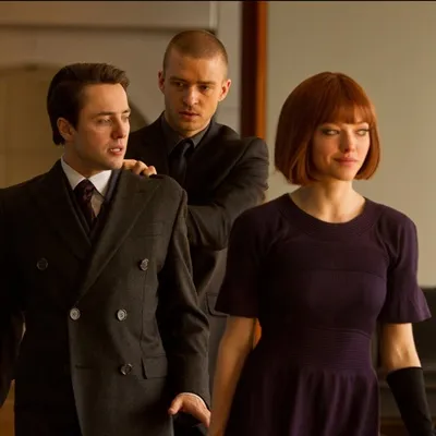 Sinopsis Film IN TIME, Tayang Kamis 12 Februari 2026 Pukul 21.00 WIB