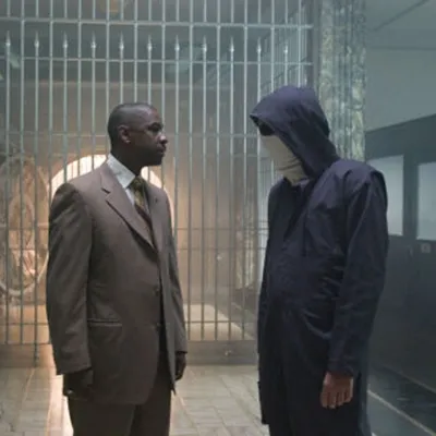 Sinopsis Film INSIDE MAN yang Tayang di TV Malam Ini, Jumat 21 November 2025 Jam 21.00