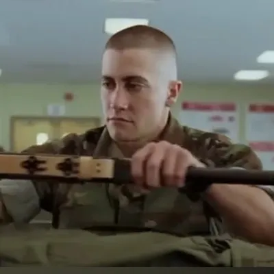 Sinopsis Film JARHEAD yang Tayang di TV Malam Ini, Senin 10 November 2025 Jam 23.00