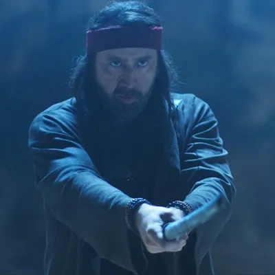 Sinopsis Film JIU JITSU (2020), Tayang Kamis 2 April 2026 Pukul 23.00 WIB