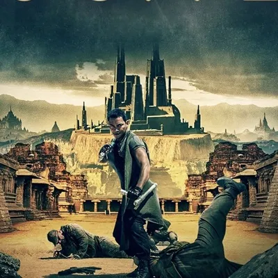 Sinopsis Film JIU JITSU yang Tayang di TV Malam Ini, Kamis, 18 Desember 2025 Jam 23.00