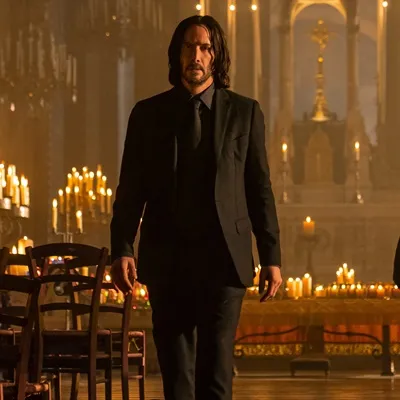 Sinopsis Film JOHN WICK: CHAPTER 4, Tayang Kamis 11 Juni 2026 Pukul 20.00 WIB