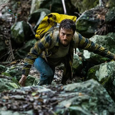 Sinopsis Film JUNGLE, Tayang Kamis 7 Mei 2026 Pukul 23.00 WIB