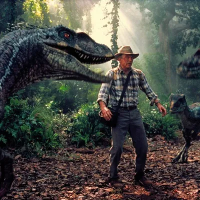 Sinopsis Film JURASSIC PARK III Tayang di TV Malam Ini, Minggu 21 Desember 2025 Jam 21.00