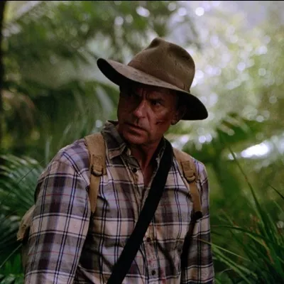 Sinopsis Film JURASSIC PARK III yang Tayang di TV Malam Ini, Minggu 28 Desember 2025 Jam 21.00