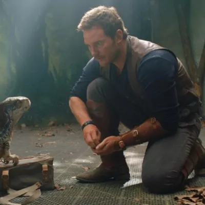 Sinopsis Film JURASSIC WORLD: FALLEN KINGDOM yang Tayang di TV Malam Ini, Senin 22 Desember 2025 Jam 21.00