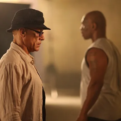 Sinopsis Film KICKBOXER: RETALIATION, Tayang Selasa 10 Februari 2026 Pukul 23.00 WIB