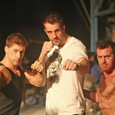 Sinopsis Film KICKBOXER: RETALIATION, Tayang Selasa 2 Juni 2026 Pukul 23.00 WIB