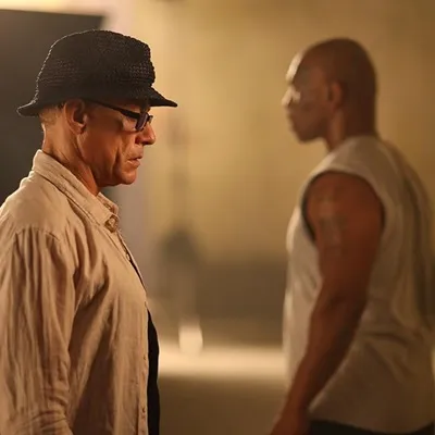 Sinopsis Film KICKBOXER: RETALIATION yang Tayang di TV Malam Ini, Rabu 12 November 2025 Jam 23.00