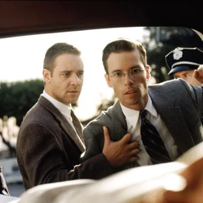 Sinopsis Film L.A. CONFIDENTIAL, Tayang Sabtu 6 Juni 2026 Pukul 23.00 WIB