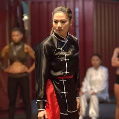Sinopsis Film LADY BLOODFIGHT yang Tayang Malam Ini, Jumat 10 Oktober 2025 jam 23.00 WIB