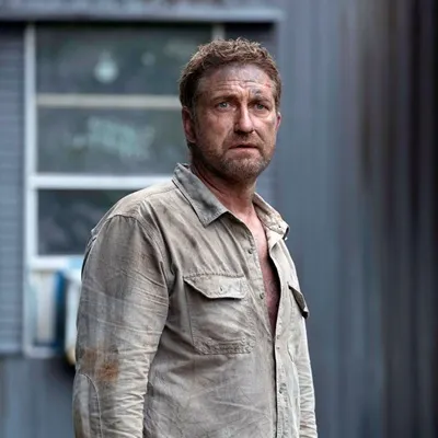 Sinopsis Film 'LAST SEEN ALIVE', Aksi Penuh Ketegangan Gerard Butler