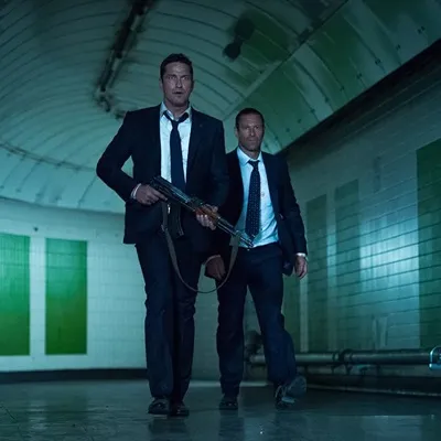 Sinopsis Film LONDON HAS FALLEN, Tayang Selasa 3 Maret 2026 Pukul 21.30 WIB
