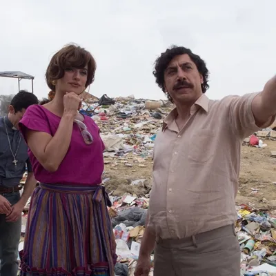 Sinopsis Film LOVING PABLO, Tayang Kamis 21 Mei 2026 Pukul 23.00 WIB