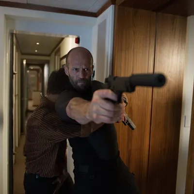 Sinopsis Film MECHANIC: RESURRECTION, Tayang Malam Ini Minggu 1 Februari 2026 Jam 21.00