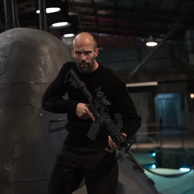 Sinopsis Film MECHANIC: RESURRECTION, Tayang Minggu 15 Maret 2026 Pukul 21.30 WIB