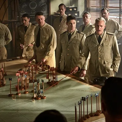 Sinopsis Film MIDWAY (2019), Tayang Selasa 10 Februari 2026 Pukul 21.00 WIB