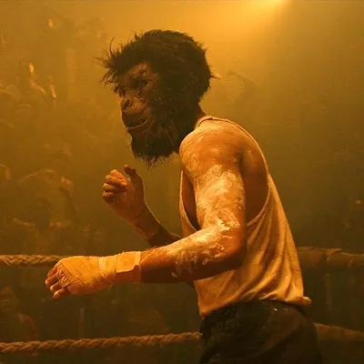 Sinopsis Film MONKEY MAN, Tayang Kamis, 21 Mei 2026 Pukul 21.00 WIB
