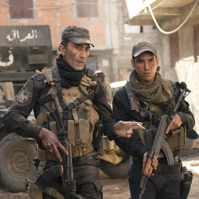 Sinopsis Film MOSUL yang Tayang di TV Malam Ini, Sabtu 15 November 2025 Jam 23.00