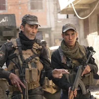 Sinopsis Film MOSUL yang Tayang di TV Malam Ini, Rabu 24 September 2025 Jam 23.00
