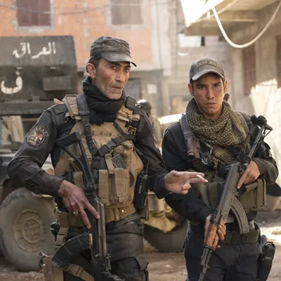 Sinopsis Film MOSUL yang Tayang di TV Malam Ini, Sabtu 22 November 2025 Jam 23.00
