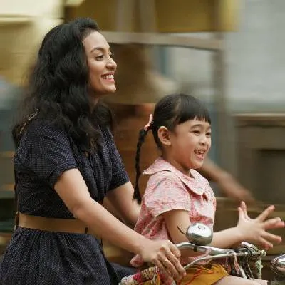 Sinopsis Film NA WILLA, Melihat Kehidupan Penuh Warna Dari Kacamata Gadis Cilik