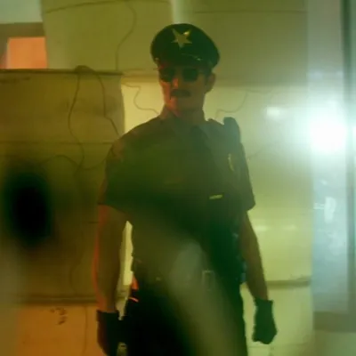 Sinopsis FIlm OFFICER DOWNE yang Tayang di TV Malam Ini, Jumat 12 Desember 2025 Jam 23.00