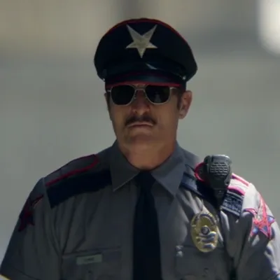 Sinopsis FIlm OFFICER DOWNE yang Tayang di TV Malam Ini, Jumat, 19 Desember 2025 Jam 23.00