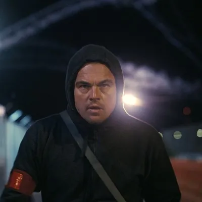 Sinopsis Film ONE BATTLE AFTER ANOTHER yang Dibintangi Leonardo DiCaprio, Hidup Damai Terancam karena Masa Lalu