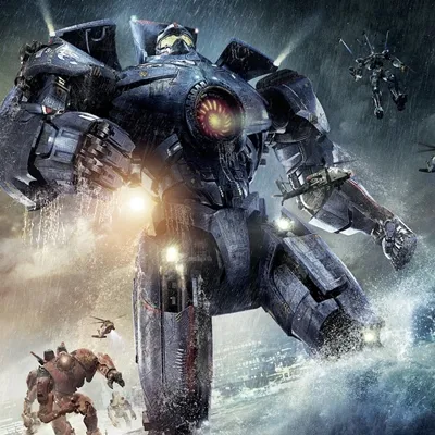 Sinopsis Film PACIFIC RIM, Tayang Jumat 6 Maret 2026 Pukul 21.30 WIB