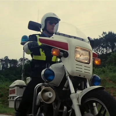 Sinopsis Film POLICE STORY 2 yang Tayang di TV Malam Ini, Jumat, 21 November 2025 Jam 23.00