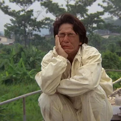 Sinopsis Film POLICE STORY 3: SUPER COP yang Tayang di TV Malam Ini, Kamis 27 November 2025 Jam 23.00