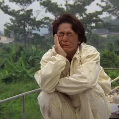 Sinopsis Film POLICE STORY 3: SUPER COP yang Tayang di TV Malam Ini, Kamis 20 November 2025 Jam 23.00