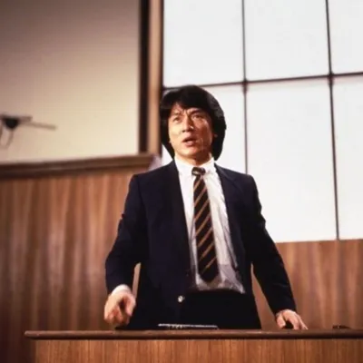 Sinopsis Film POLICE STORY yang Tayang di TV Malam Ini, Kamis 6 November 2025 Jam 23.00