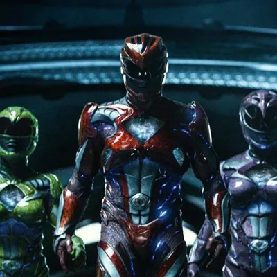 Sinopsis Film POWER RANGERS yang Tayang di TV Malam Ini, Jumat 23 Januari 2026 Jam 21.00