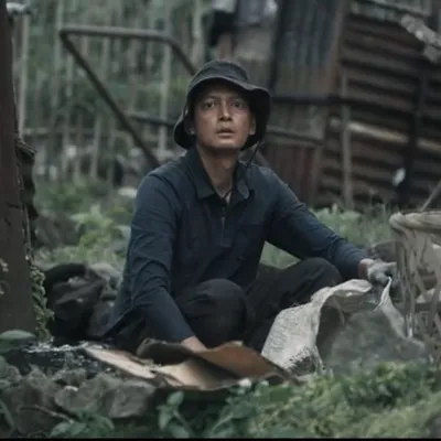 Sinopsis Film QORIN 2,Kisahkan Balas Dendam Ayah, Ini Bocoran Ceritanya