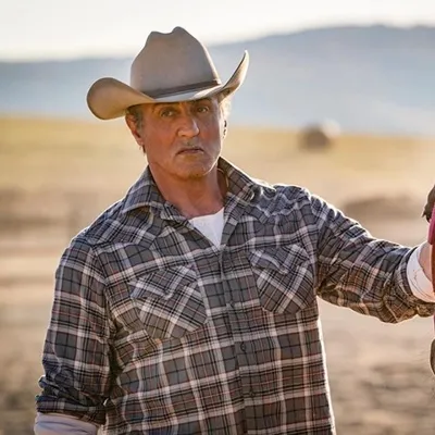 Sinopsis Film RAMBO: LAST BLOOD, Tayang, Rabu 4 Februari 2026 Jam 21.00 WIB