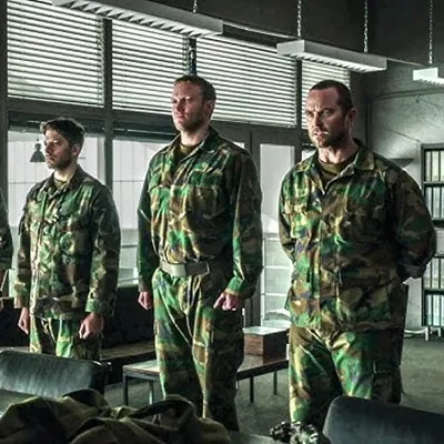 Sinopsis Film RENEGADES yang Tayang di TV Malam Ini, Rabu 10 Desember 2025 Jam 23.00