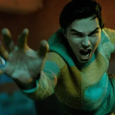 Sinopsis Film RENFIELD yang Tayang di TV Malam Ini, Jumat 31 Oktober 2025 Jam 21.00