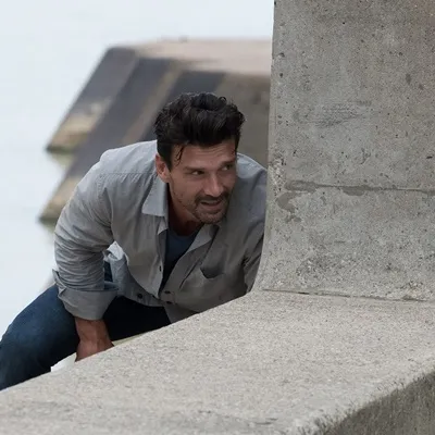 Sinopsis Film REPRISAL (2018), Tayang di TV Selasa 3 Februari 2026 Jam 23.00 WIB