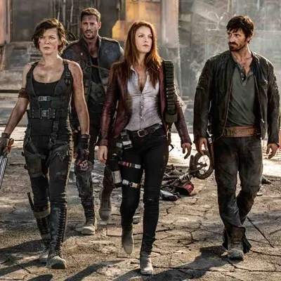 Sinopsis Film RESIDENT EVIL: THE FINAL CHAPTER, Tayang Senin 11 Mei 2026 Pukul 21.00 WIB