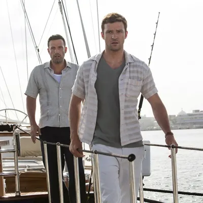 Sinopsis Film RUNNER RUNNER, Tayang Rabu 11 Februari 2026 Pukul 23.00 WIB